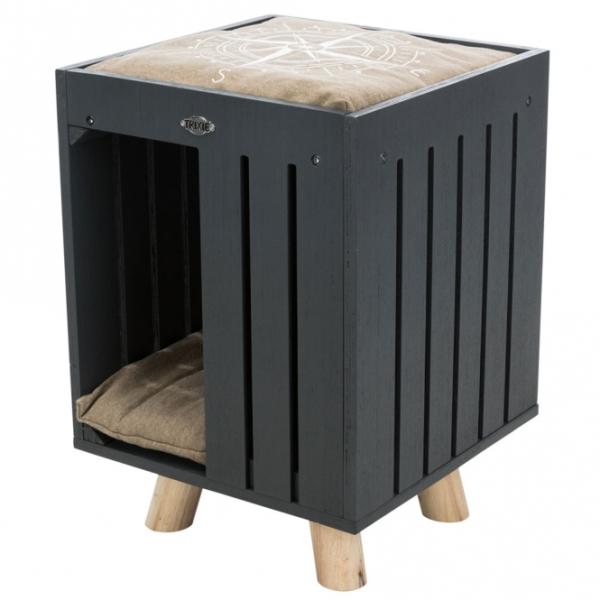 BE Nordic Höhle Alva von Trixie